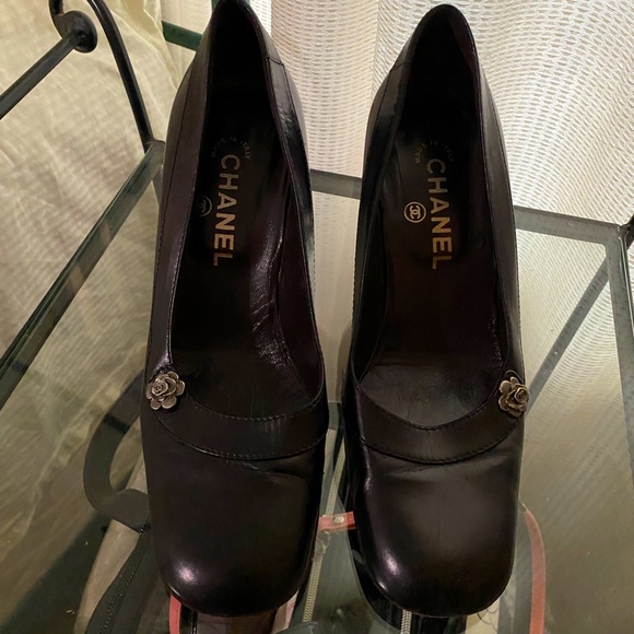 Chanel- Vintage - Picture 3 of 11